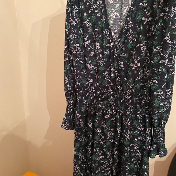 Michael Kors Jacquard Dress XL - Picture 2 of 3